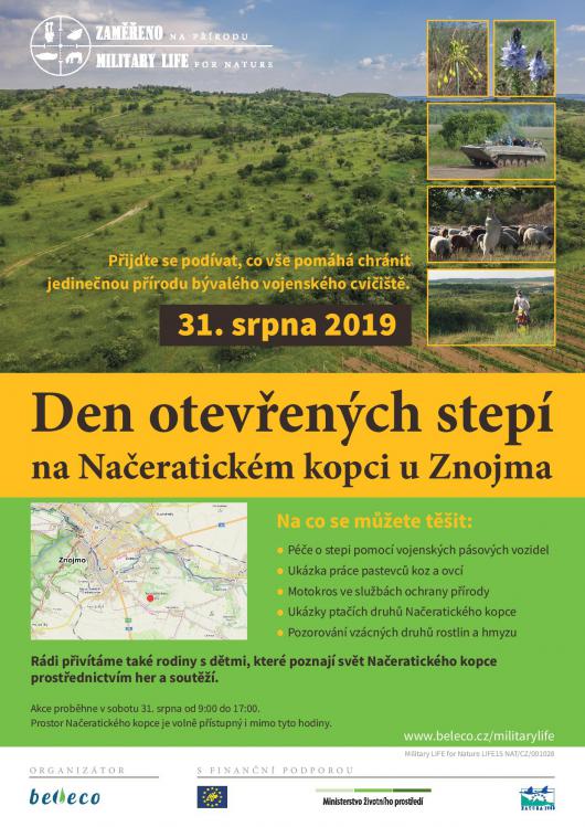 Načeratický kopec Načeratický kopec
