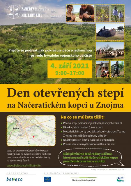 Akce pro veřejnost Akce pro veřejnost
